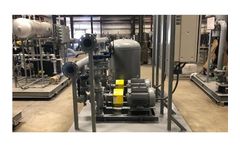 EnviroSep - Packaged Pumping Systems