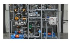 EnviroSep - Chemical Process Systems