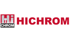 Hichrom - Model PAH2 - HPLC Columns