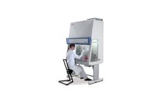 Thermo Fisher Scientific / Herasafe - KS (NSF) Class II, Type A2 Biological Safety Cabinets and Clean Benches