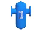 Jeotes - Heating Cooling Systems Dirt Separator