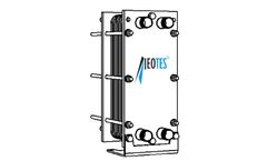 Jeotes - Gasketed / Plated Heat Exchangers