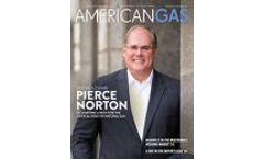 American Gas Magazine