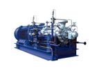 Inproheat - Boiler Feedwater Pumps