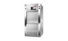 Tuttnauer - Model T-Max Narrow Series - Autoclaves for CSSDs, OR and Medical Centers