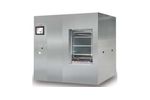 Tuttnauer - Model T-Max Series - Large Capacity Autoclaves