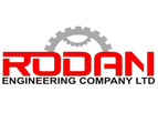 Rodan - Model MSW - Advanced Thermal Treatment System