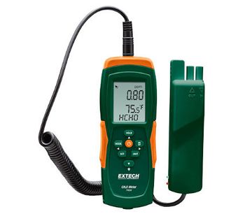 Extech - Model FM200 - Formaldehyde Meter
