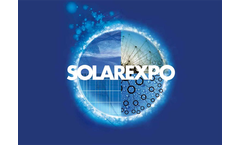 Solar Expo 2012 - Brochure