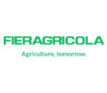 FIERAGRICOLA International Agri-business Show 2014