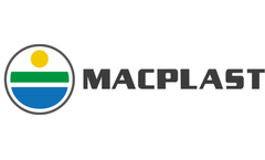 Macplast - Model 105 - Threaded Line Hydrant Brochure