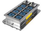 Roxtec - Model HD Ex - Transits for High Cable Density Transit Devices