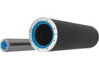 Roxtec - Model RS PPS  with SL PPS - Penetration Seal for Large Single Plastic Pipes