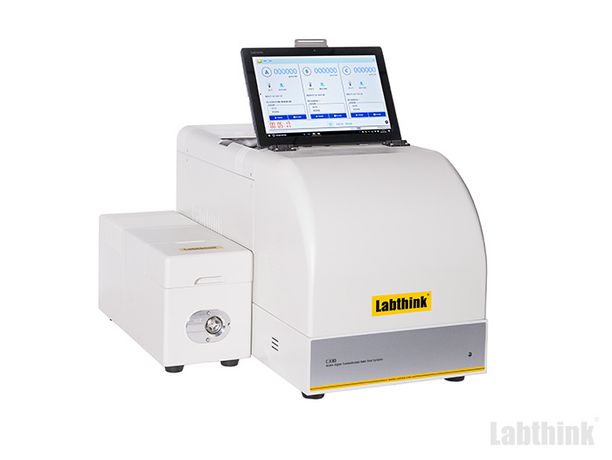 Labthink - Model C330H - Water Vapor Transmission Rate Test System