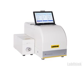 Labthink - Model C330H - Water Vapor Transmission Rate Test System