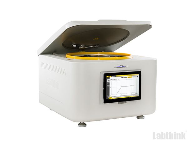 Labthink - Model C360H - Water Vapor Transmission Rate Test System