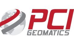 PCI Geomatics - Geomatica for Professional