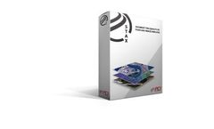 PCI Geomatics - Version STAX - UAV Image Alignment and Analytics Software
