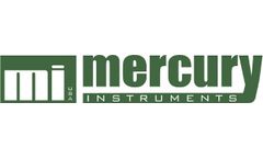 Mercury Vapor Analyzer Calibration & Service