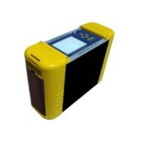 Ankersmid - Model ABYSS SynGas ASG - Portable NDIR Biogas Analyzer