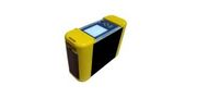 Portable NDIR Biogas Analyzer