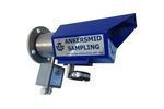 Ankersmid - Model ASP 100 - Gas Sample Probe