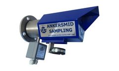 Ankersmid - Model ASP 100 - Gas Sample Probe