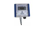 Ankersmid - Model ATC 510/520 - Temperature Controller for Wall-mounting
