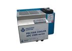 Ankersmid - Model APC 1400/1500/1600 Series - Peltier Cooler