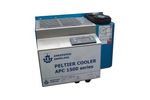 Ankersmid - Model APC 1400/1500/1600 Series - Peltier Cooler