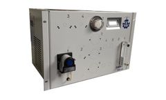 Ankersmid - Model ACC 400/500 Series - Compressor Cooler