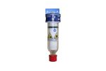 Ankersmid - Model AFP Series - Fluid Particle Filter