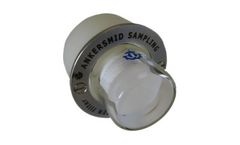 Ankersmid - Model APF Series - Panel Mounting Filter