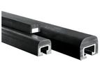 Nilos - Model RU - Rubber Wear Protection Clamping Bars