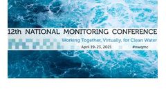 Join Us at the National Monitoring Conference