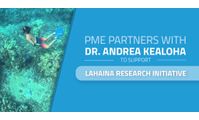 PME Partners with Dr. Andrea Kealoha 