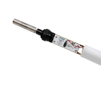 PME - Model C-Fluor - Sensor Logger