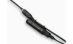 PME - Model RS 232/485 T-Chain - Long Electrical Cable Containing Temperature Sensors