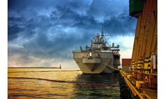Advanced cable handling solutions for defense industry