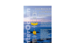 Coastal & Offshore Monitoring Buoys Brochure