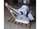 InterOcean - Model Series 288 & 388 - Compact Electric Winches