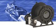 Autonomous Compact Winch