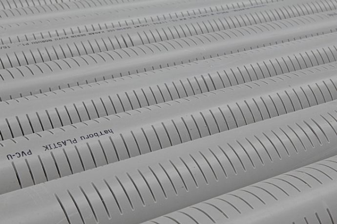 Hatboru - Filtered - Non-Filtered PVC Casing Pipes