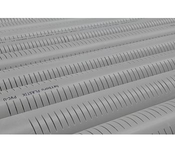 Hatboru - Filtered - Non-Filtered PVC Casing Pipes