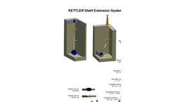 Kettler Vario - Coupling for Light System - Brochure