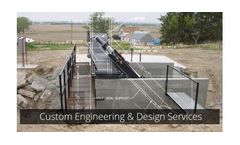 Custom Engineering & Design Services