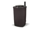 Biolan - Model eco - Composting Toilet
