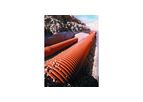 Adequa Sanecor - PVC Sewer Pipe Systems