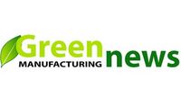 Green Manufacturing News