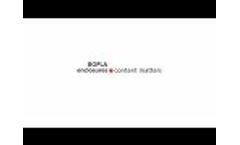 BOPLA Enclosures - Content Matters - Video